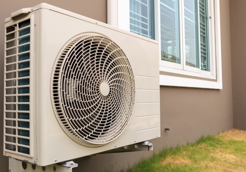 The Best Time to Buy an HVAC System