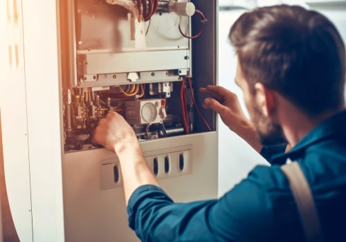 Expert Tips for Common Furnace Repairs