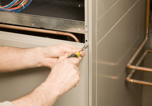 5 Common Furnace Problems and How to Avoid Them: An Expert's Perspective