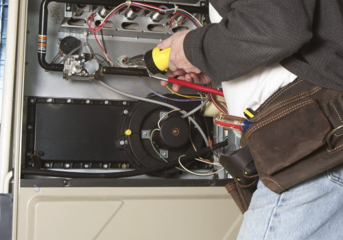 Expert Tips for Knowing When to Replace Your Furnace