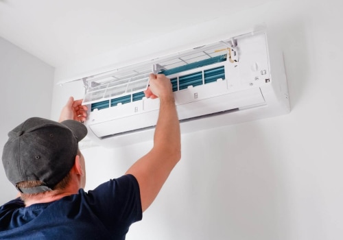 The Best Time to Replace Your AC: A Professional's Perspective