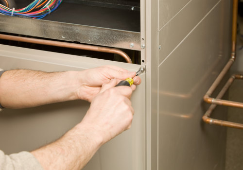 The Most Common Furnace Problems and How to Prevent Them