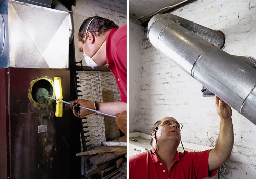 The Importance of Regular Furnace Cleaning