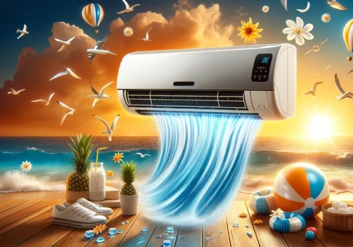 The Best Time to Buy an Air Conditioner: An Expert's Perspective