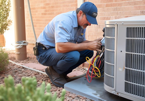 The Costly Truth About HVAC Systems