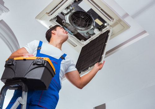 The Lifespan of an AC Unit: How Long Can You Expect It to Last?